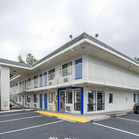 Motel 6-Seattle, Wa - Airport-3