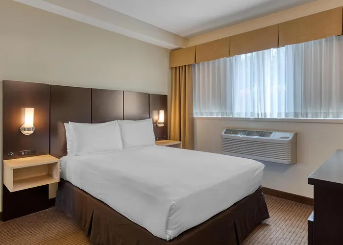 Best Western Seattle Airport Hotel SeaTac